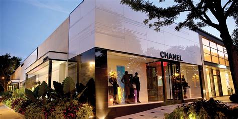 chanel americana mall|chanel customer service number.